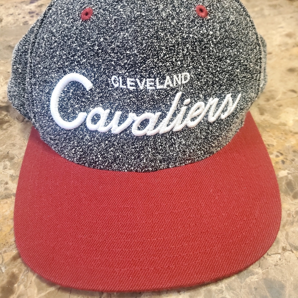 Cleveland Cavaliers Snapback